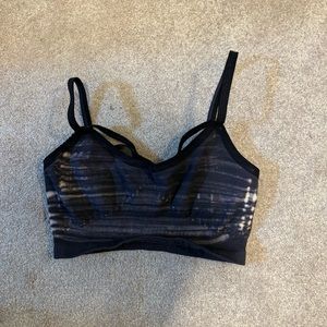Free People Yoga Sports Bra